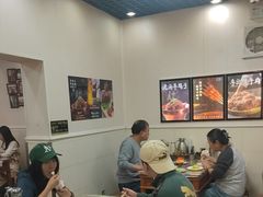 -清真·鸦儿李记·小馆(后海店)