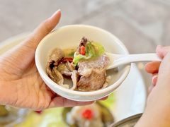 -陶缘一号·四季缘·老字号顺德菜·户外婚礼家宴(西滘店)