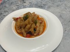 -聚丰园•湖鲜餐厅(阿红私房菜梅石路店)
