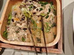 -悦融琥珀·京鲁菜·海味珍品(西单店)