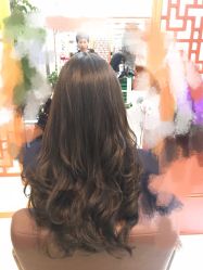 -美梵日系沙龙
