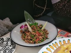 -太食獸泰式茶餐厅(济南万象城店)