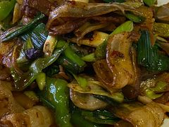 -茅庐川菜(青岛凯德店)