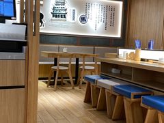 -马记永·兰州牛肉面(3019君尚店)