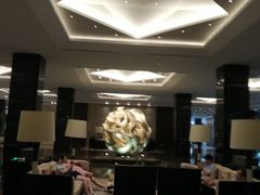 -南京金陵饭店