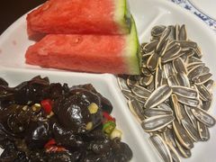-京悦南门涮羊肉·羊蝎子火锅(田林路店)