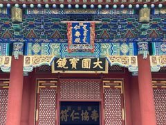 -颐和园