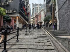 -大馆(前中区警署建築群)