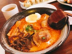 -白石の深夜食堂(宝龙店)