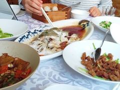 -杭州香格里拉·香宫中餐厅