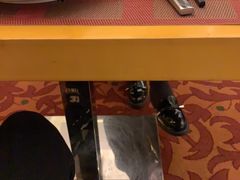 -上海西藏大厦万怡自助餐厅(徐汇店)