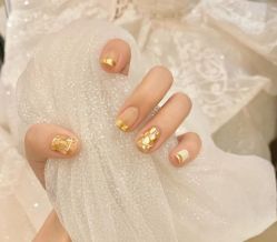 -雪儿·YuKi美甲美睫皮肤管理Salon