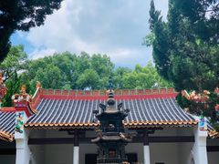 -南岳衡山风景名胜区-南岳大庙