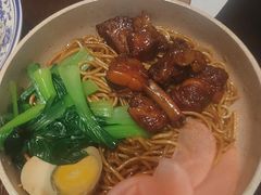 -古都历食南京菜·烤鸭·鸭血粉丝·汤包(南京博物院店)