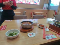 -敏丁拌饭(中街总店)