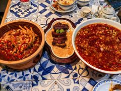 -图味美小黄鱼·景德菜(浙江路店)