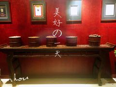-湖滨28中餐厅·西湖宴·杭州君悦酒店