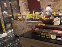 -西安W酒店·WEI全味西餐厅