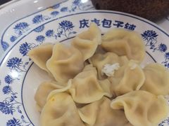 -庆丰包子铺(西单店)