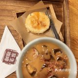 北辰三角洲这家中式咖啡真的很圈粉！