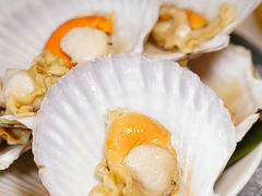 -加勒比阳光环球美食自助(凯德店)