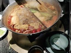 -湊湊火锅·茶憩(新中关购物中心店)