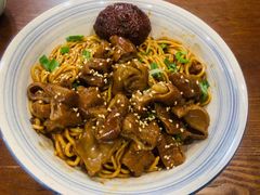 肥肠-一味老卤面(大石桥店)