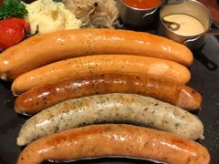 -Ambra Haus琥珀屋精酿餐厅(宝山店)