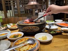 -泥炉烧肉师(新街口金銮巷店)