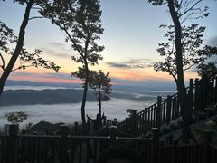 -吉林拉法山