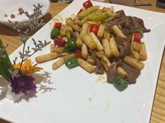 -德胜轩正宗顺德菜(宝安沙井会展中心店)