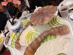 -蔼若春.传承三十年云南菜(金碧公园店)