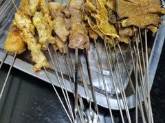 -慧姐烤串(南宁南小区店)