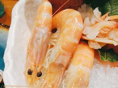 -和彩放题餐厅(酒仙桥店)