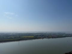 -采石矶景区