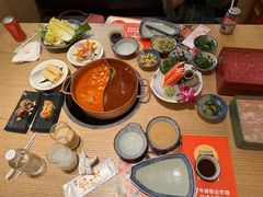 -伊豆野菜村(大族广场店)