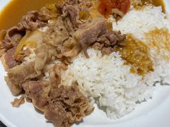 -吉野家(上海美罗城店)