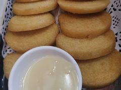 脆炸馒头片-京门活鱼馆·鱼火锅(百子湾（原红庙）店)