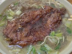 -无名氏面馆(邮电路店)