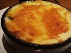 奶制烤蘑菇-妮妮酒馆Bistro Nini