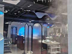 -碗中海·蒸汽海鲜·桑拿鸡(岭南天地店)