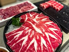 -海底捞火锅(枫蓝国际购物中心店)