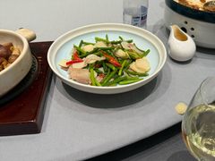-狮王府淮扬菜(新街口友谊店)