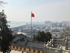 -云龙山