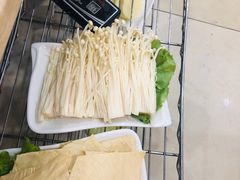 -晓林火锅(安定门店)