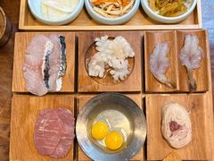 -银米·云南传统过桥米线(双廊黑金冠店)