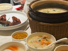 -潮州府·潮菜·砂锅粥(徐家汇店)