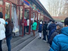 -李小老烧饼(常营民族家园店)