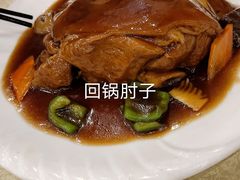 -奥华餐厅·老张记(台基厂店)