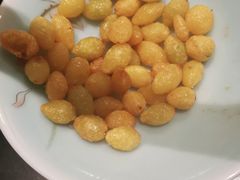 -丽晶轩中餐厅(重庆丽晶酒店)